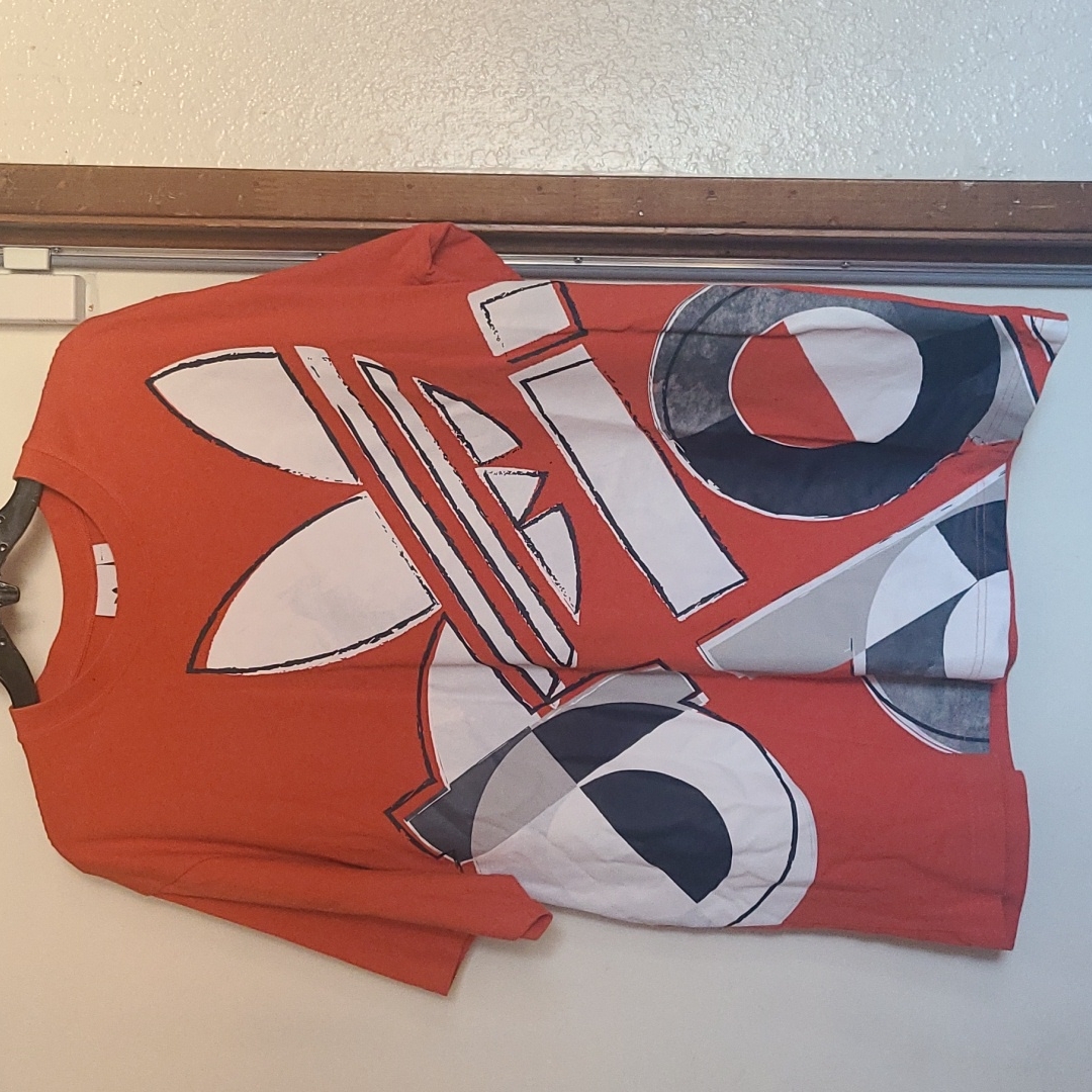 Adidas Shirt278